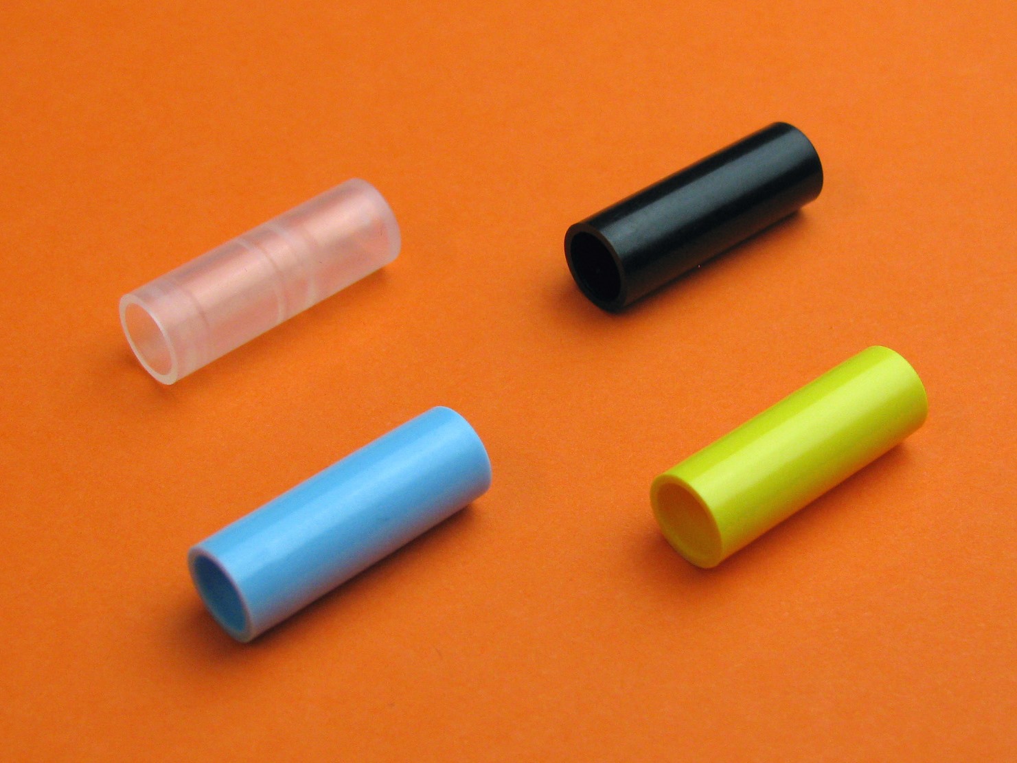 injection molded parts On our injection molding machines from 25t to 150t, we can produce injection molded parts of all kinds.